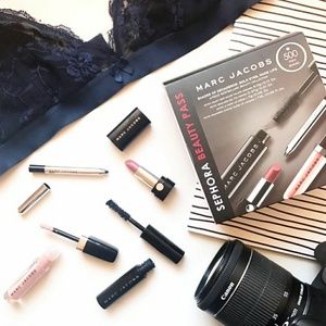 Sold💔Marc Jacobs SEPHORA Insider Best Selling Set